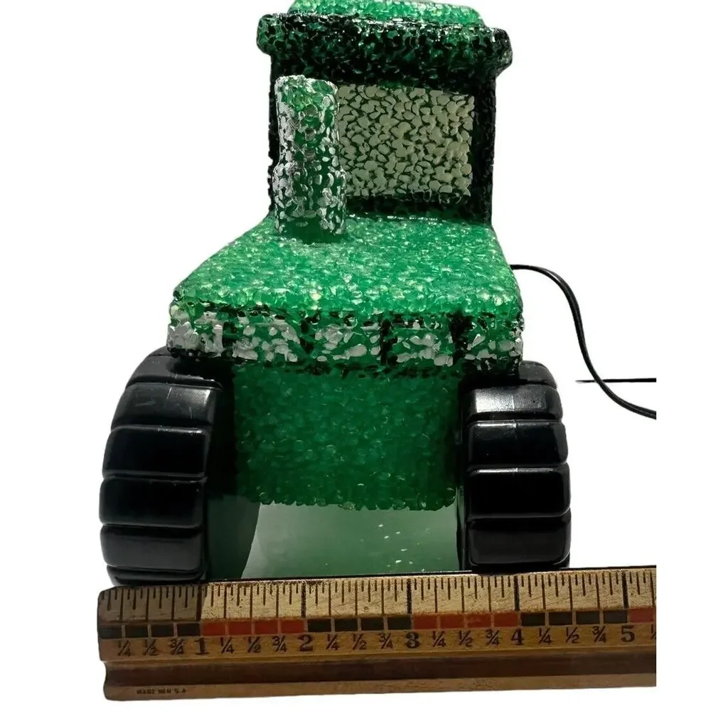 John Deere this vintage